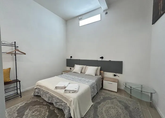 Mini Loft - Convenient For Venice