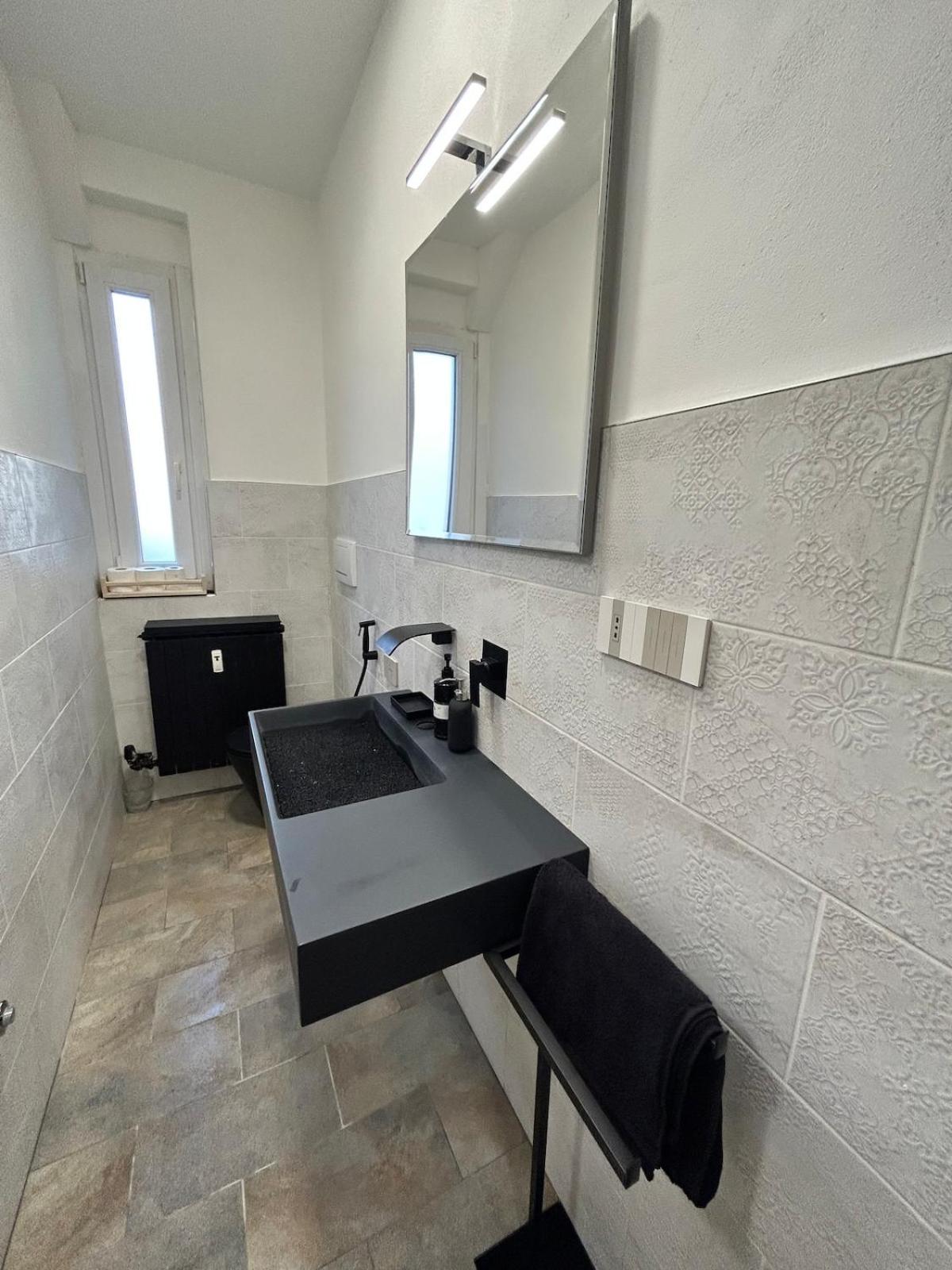 Mini Loft - Convenient For Appartamento