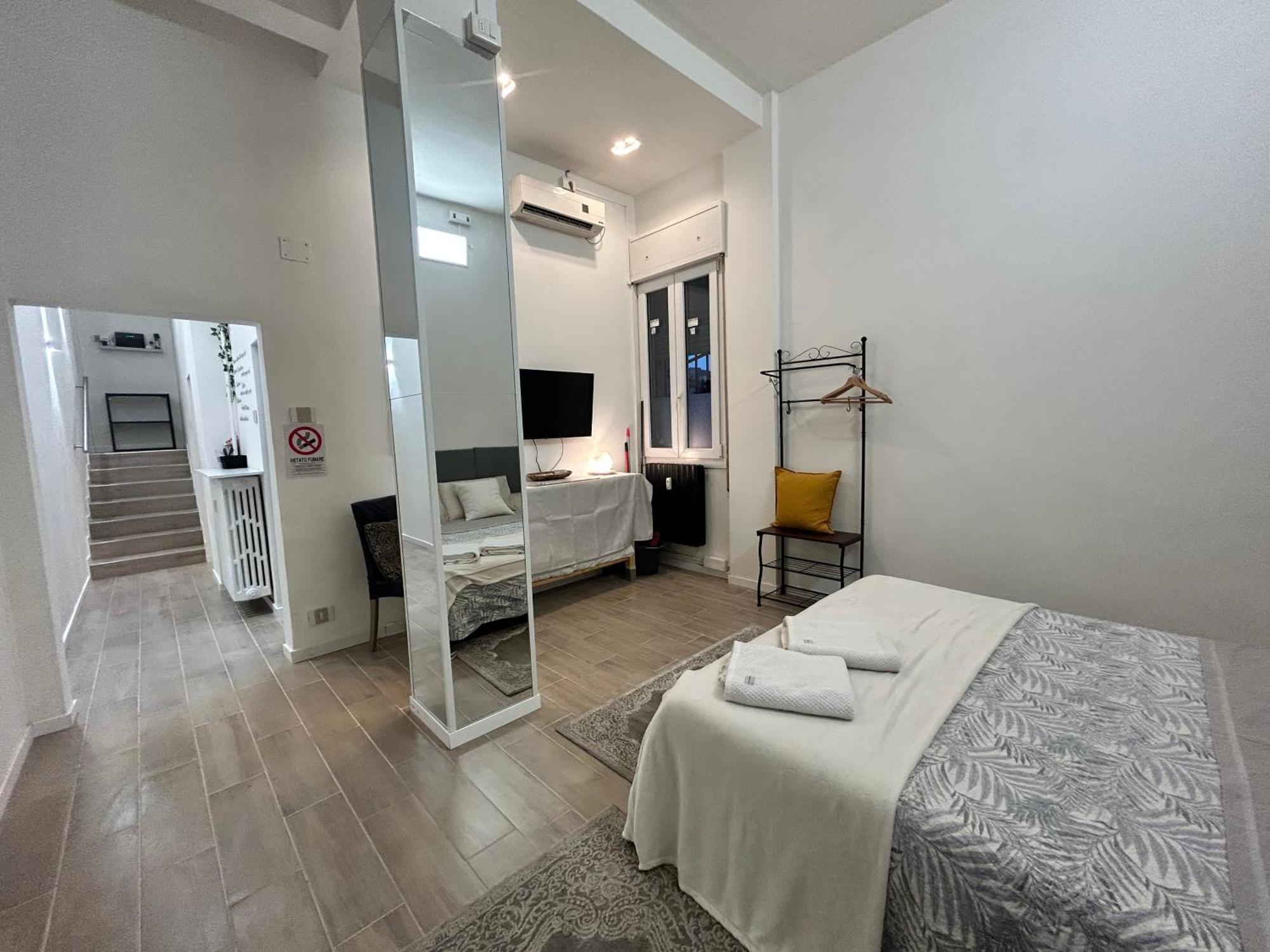 Mini Loft - Convenient For Appartamento