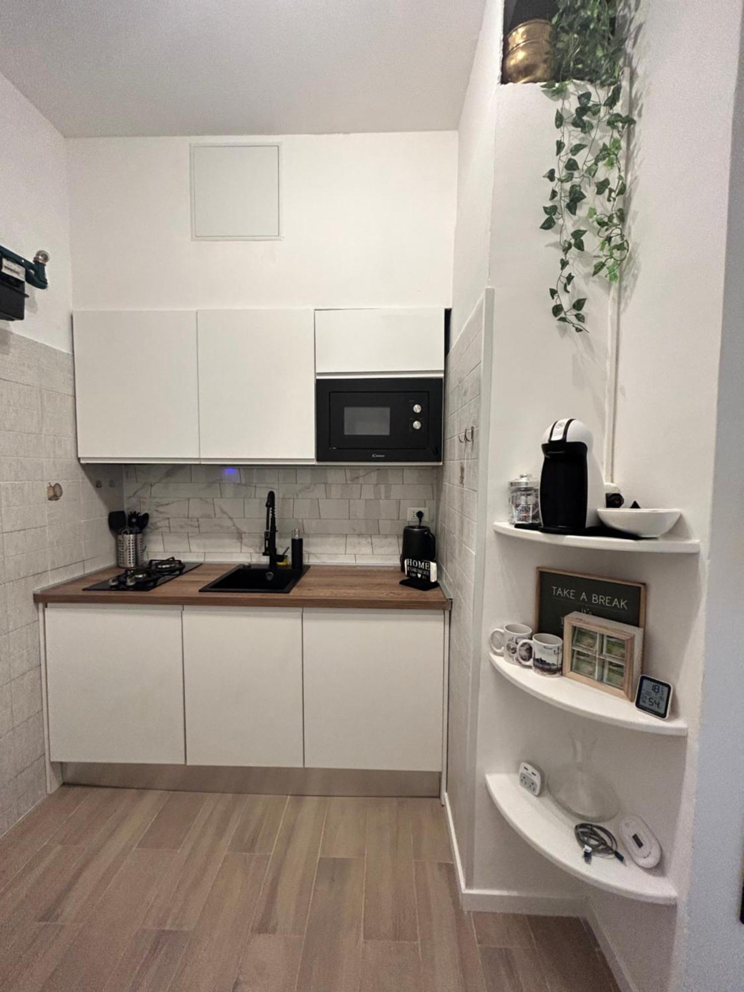 Mini Loft - Convenient For * Venezia