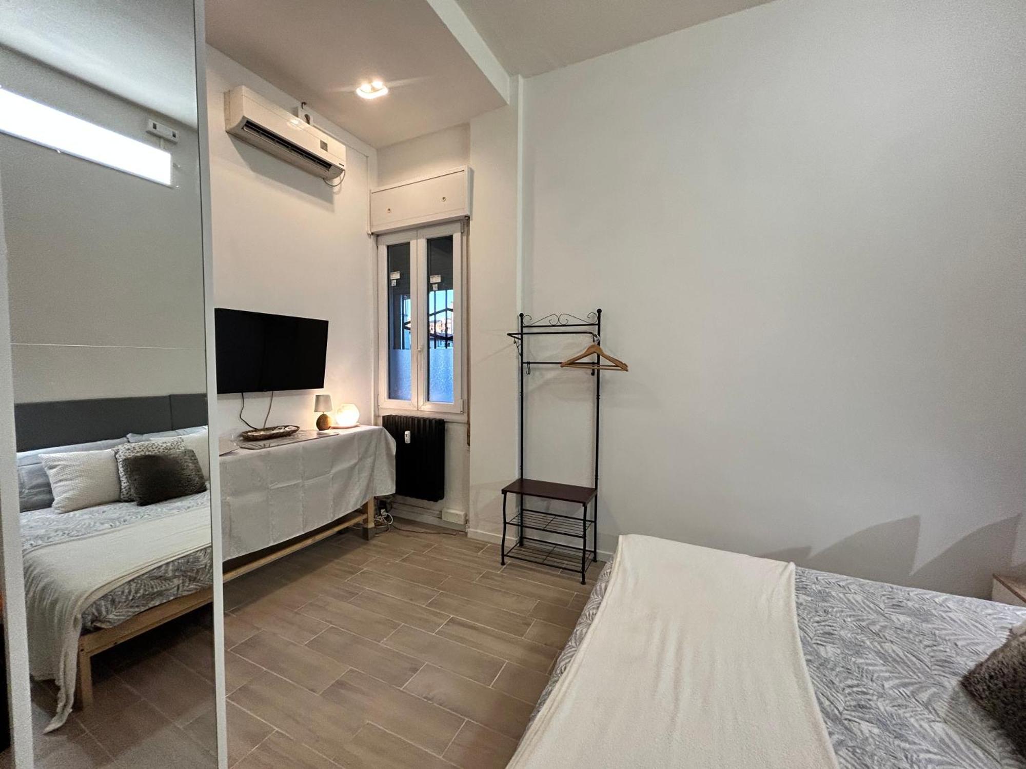 Appartamento Mini Loft - Convenient For *